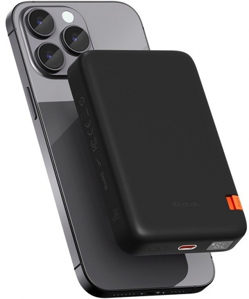 Mcdodo MC-510 20W 10000 mAh Powerbank