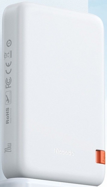 Mcdodo MC-510 20W 10000 mAh Powerbank