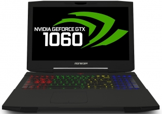 Monster Tulpar T5 V14.1.3 Laptop