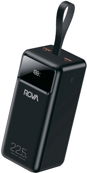 Rova PWS611 50000 mAh Powerbank