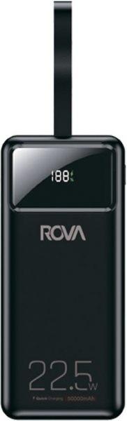 Rova PWS611 50000 mAh Powerbank