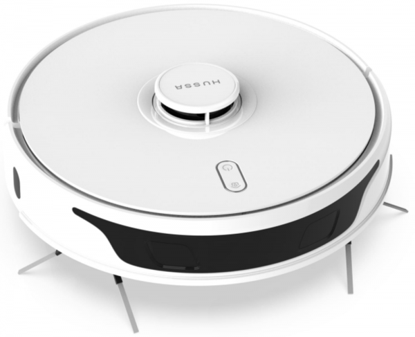 HUSSA ROB T5 MAX Robot Süpürge+Mop