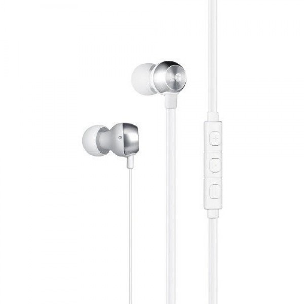 LG QuadBeat 2 Kablolu Kulaklık