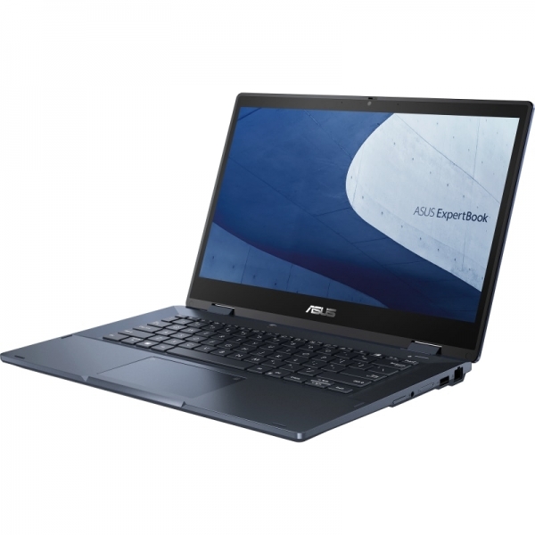 Asus ExpertBook B3 Flip B3402FBA-AI58512B1D27 2'si 1 Arada