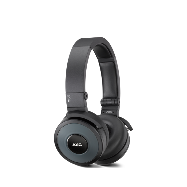AKG Y55 Kablolu Kulaklık