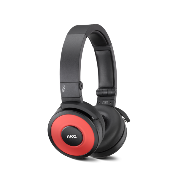 AKG Y55 Kablolu Kulaklık