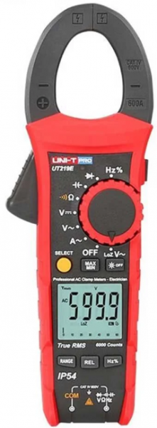 Uni-T UT219E Dijital Pensmetre
