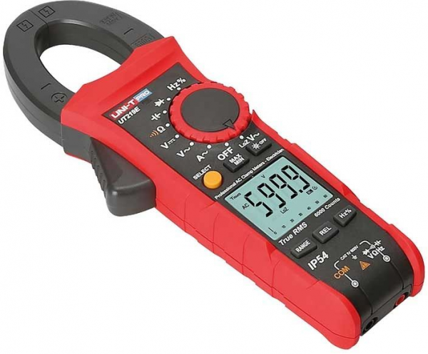 Uni-T UT219E Dijital Pensmetre