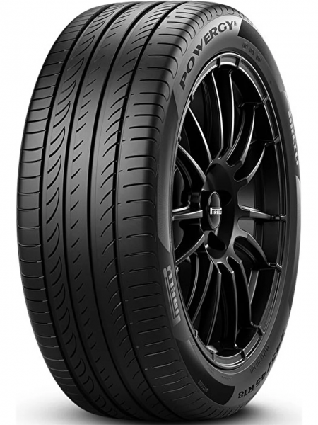 Pirelli Powergy 215/60 R17 96V Yaz Lastiği