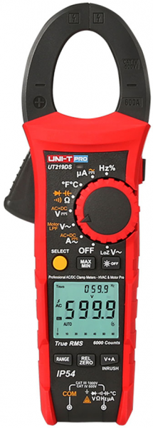 Uni-T UT219DS Dijital Pensmetre