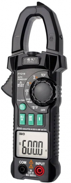 Powermaster FY219 Dijital Pensmetre