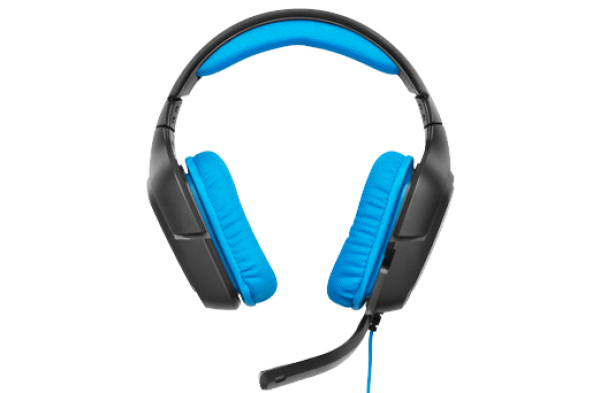 Logitech G430 Kablolu Kulaklık