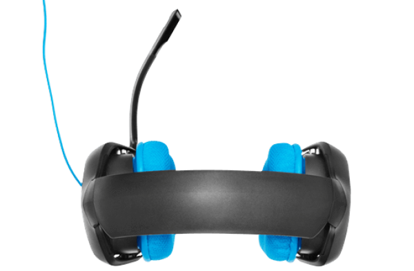 Logitech G430 Kablolu Kulaklık