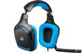 Logitech G430 resim