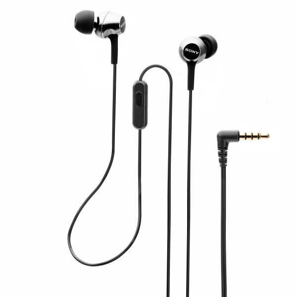 Sony MDR-EX250AP Kablolu Kulaklık
