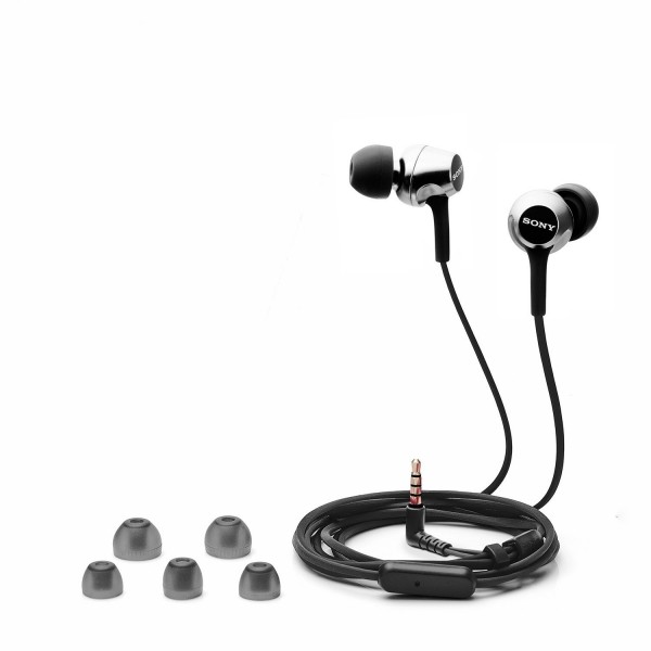 Sony MDR-EX250AP Kablolu Kulaklık