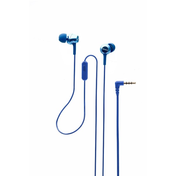 Sony MDR-EX250AP Kablolu Kulaklık