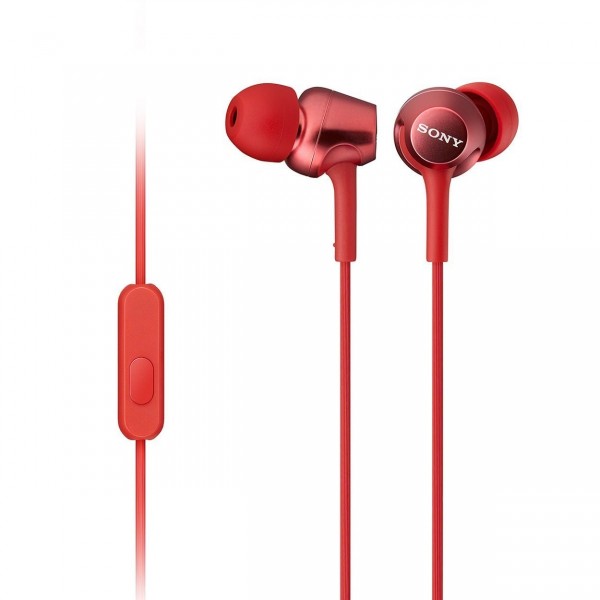 Sony MDR-EX250AP Kablolu Kulaklık