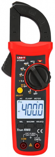Uni-T UT202R Dijital Pensmetre