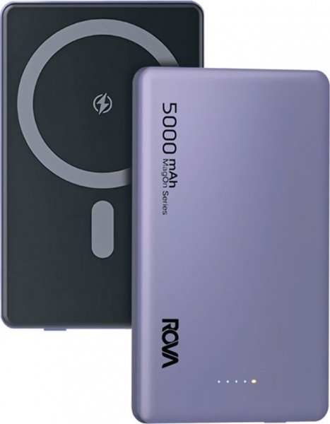 Rova PWS615 5000 mAh Powerbank