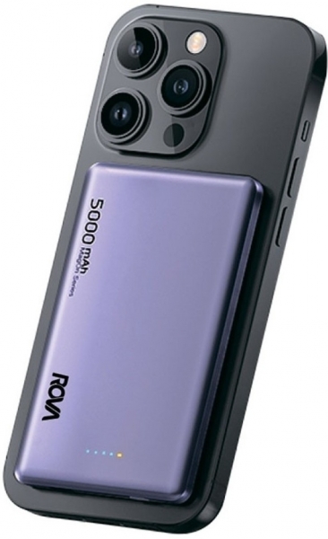 Rova PWS615 5000 mAh Powerbank