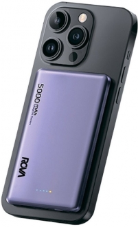 Rova PWS615 5000 mAh Powerbank