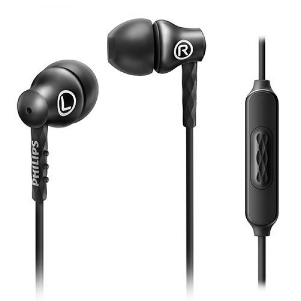 Philips SHE8105 Kablolu Kulaklık