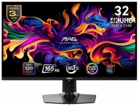 MSI MAG 321UP QD-OLED resim