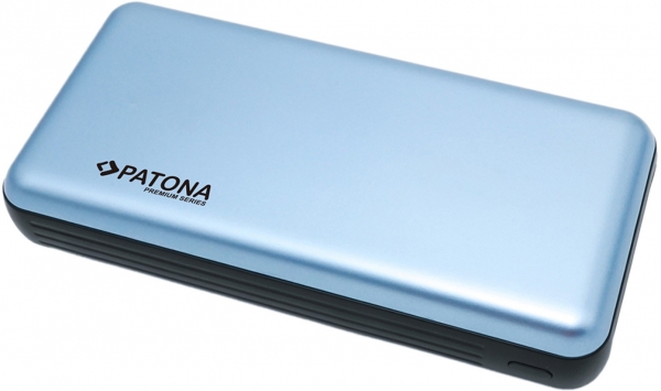 Patona Premium Stark 1.0 20000 mAh Powerbank