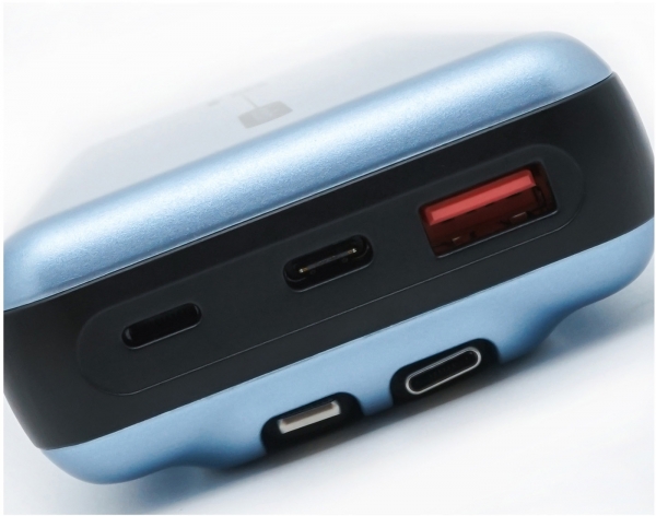 Patona Premium Stark 1.0 20000 mAh Powerbank