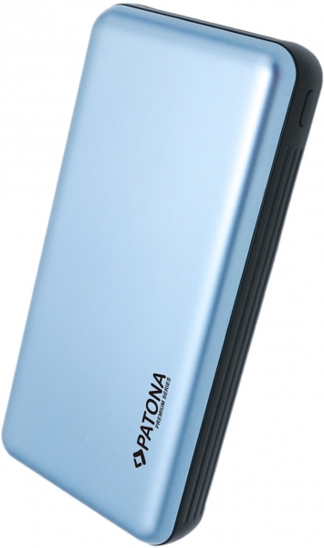 Patona Premium Stark 1.0 20000 mAh Powerbank