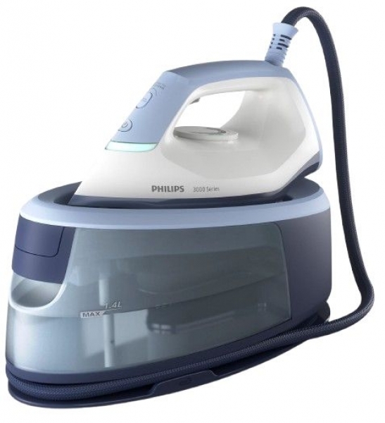 Philips 3000 PSG3000/20 Buhar Kazanlı Ütü