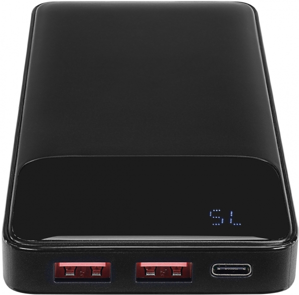 S-link P106 10000 mAh Powerbank