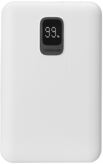 S-link G110 10000 mAh Powerbank