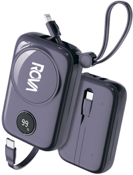 Rova PWS603 10000 mAh Powerbank