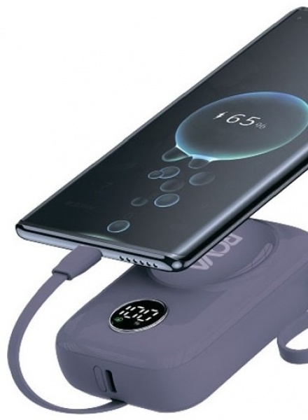 Rova PWS603 10000 mAh Powerbank