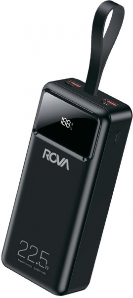 Rova PWS610 30000 mAh Powerbank