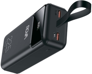Rova PWS610 30000 mAh Powerbank
