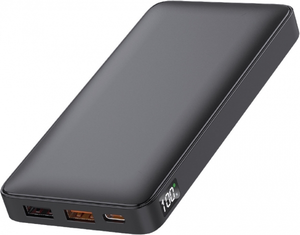 Dexim GC31 10000 mAh Powerbank