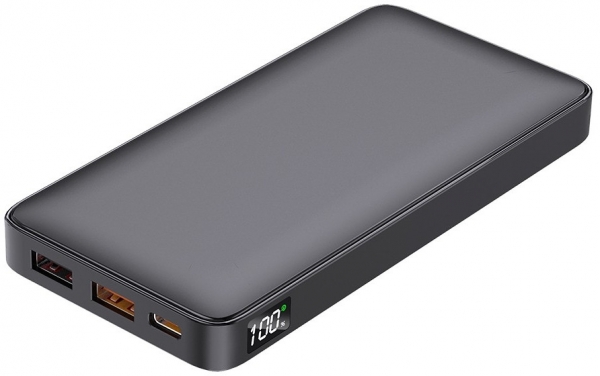 Dexim GC31 10000 mAh Powerbank