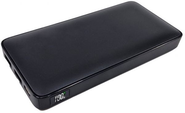 Dexim GC31 10000 mAh Powerbank