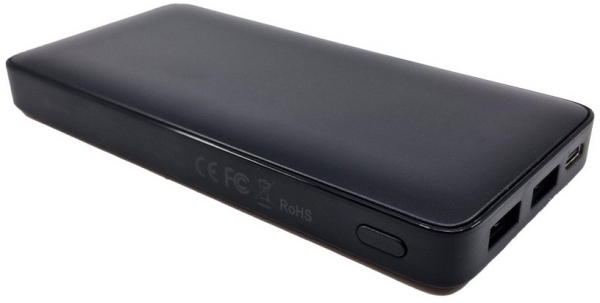 Dexim GC31 10000 mAh Powerbank