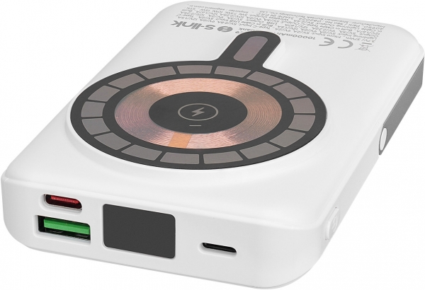S-link M1029 10000 mAh Powerbank