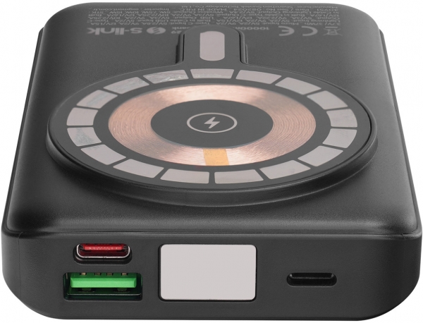 S-link M1029 10000 mAh Powerbank
