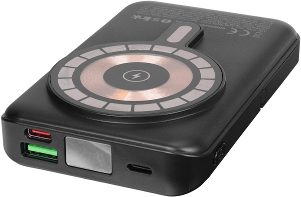 S-link M1029 10000 mAh Powerbank