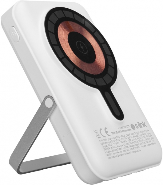 S-link M1029 10000 mAh Powerbank