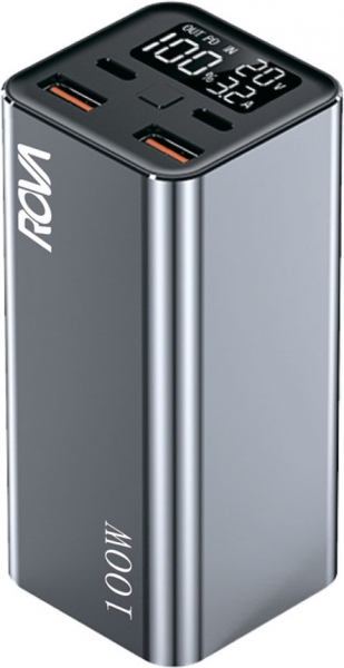 Rova PWS616 20000 mAh Powerbank