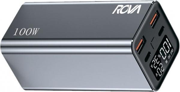 Rova PWS616 20000 mAh Powerbank