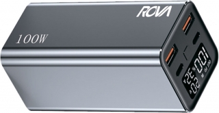 Rova PWS616 20000 mAh Powerbank