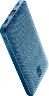 Cellularline Shade 5000 10000 mAh Powerbank